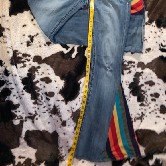 Miss me flare jeans - Picture 5 of 10